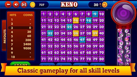 Pocket how to play keno and probability calculation formula