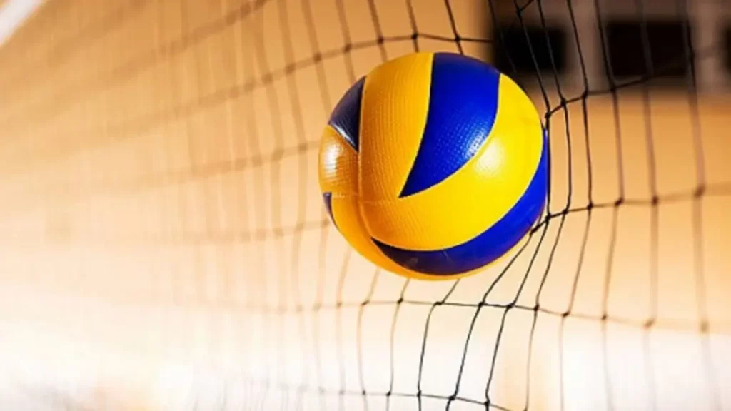 Some information about volleyball betting