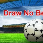 Draw no bet