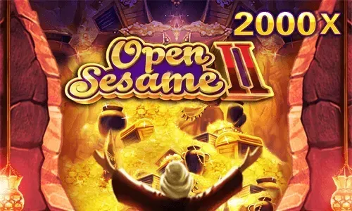 Open Sesame