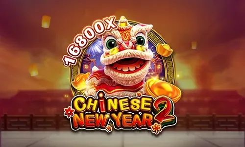 CHINESE NEW YEAR 2