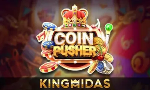 COIN PUSHER
