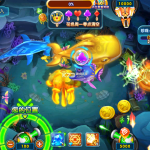 Know how to choose the right time to shoot Kui Lee fish - How to play Kui Lee fish shooting