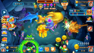 Know how to choose the right time to shoot Kui Lee fish - How to play Kui Lee fish shooting