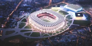 Estadio Azteca in Mexico City - The Best Stadium to Watch the 2026 World Cup