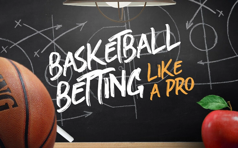 Basketball Betting Guide