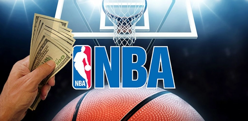 What is basketball betting?