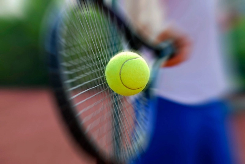 Important Factors When Betting on Tennis Online