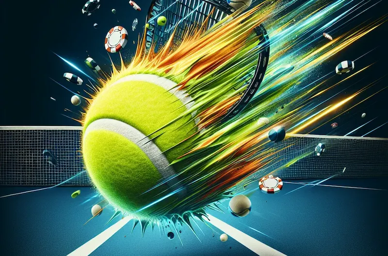 Popular Types of Tennis Betting