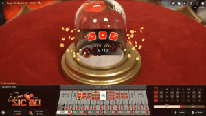 Guide to Approaching Sicbo Game